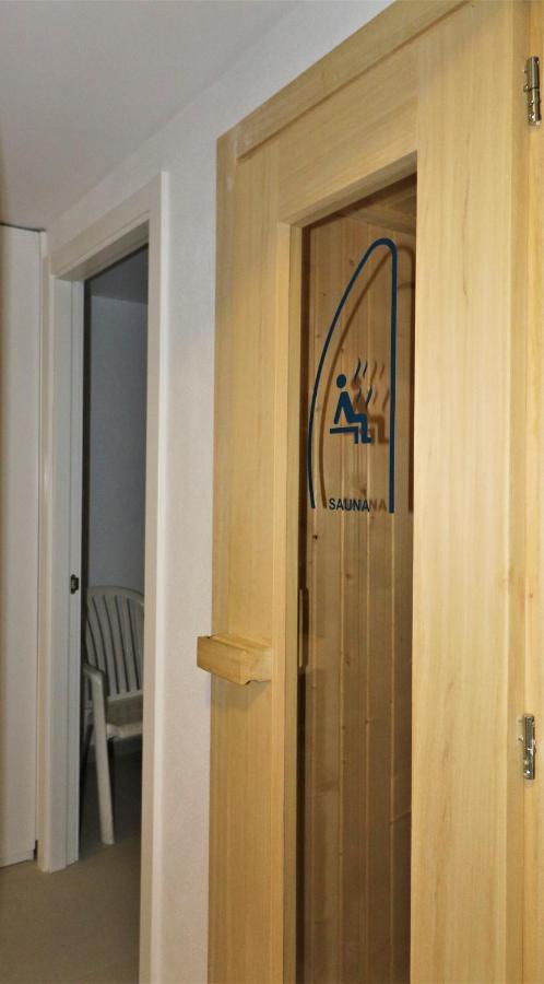 Apartamento Sunset Waves 1-190 Benidorm Exterior foto