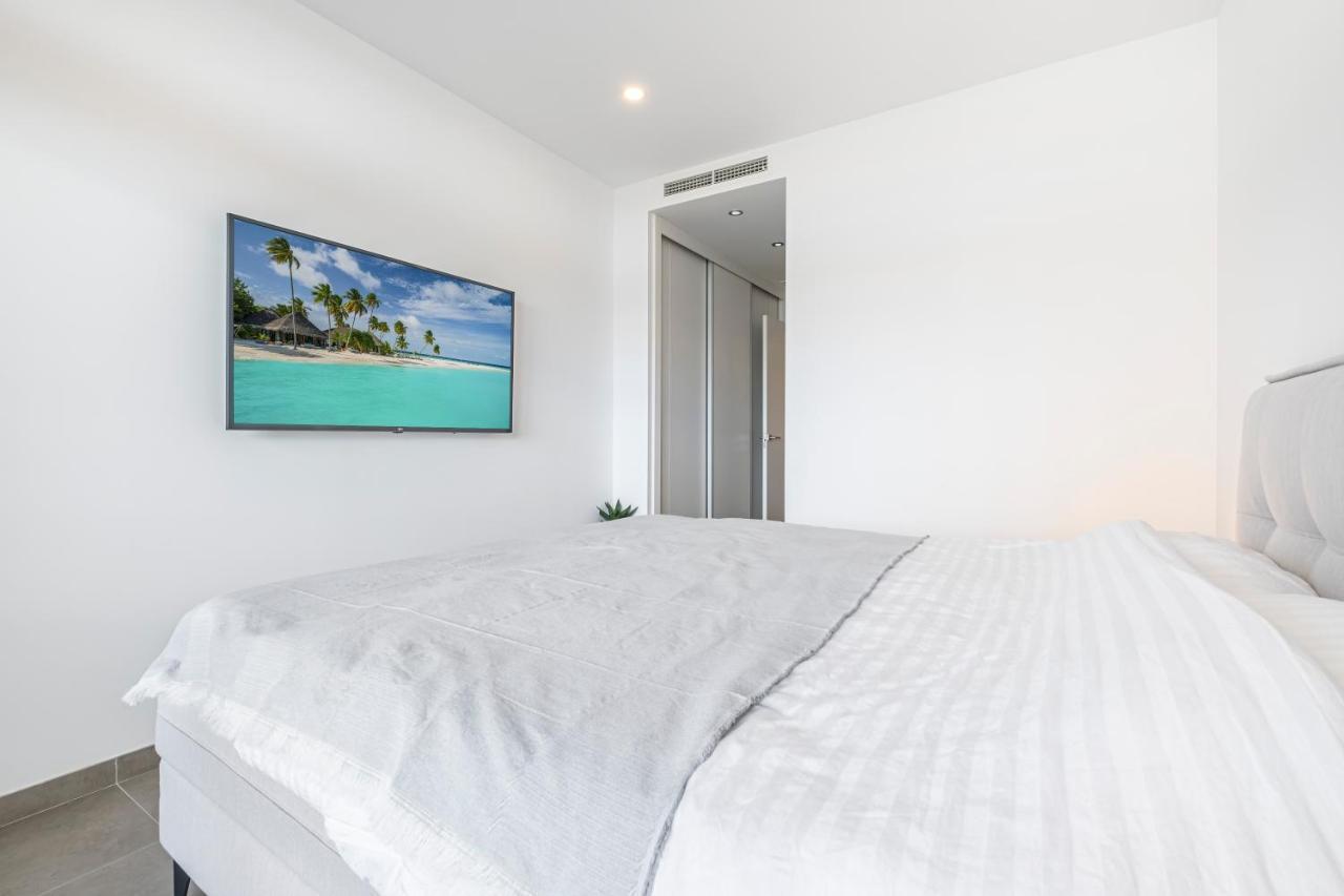 Apartamento Sunset Waves 1-190 Benidorm Exterior foto